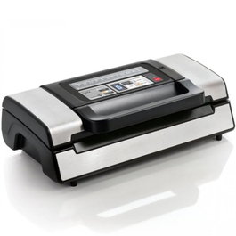 Laica VT3120 Envasadora al vacío automática 130W